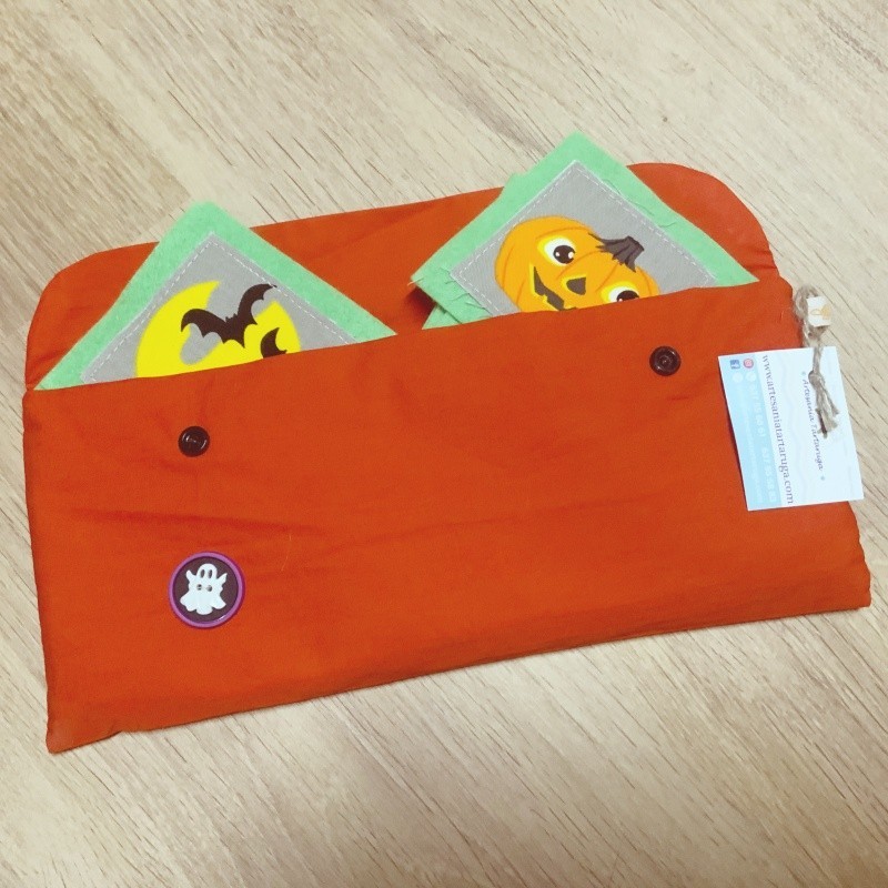 Memory Halloween - Imagen 2