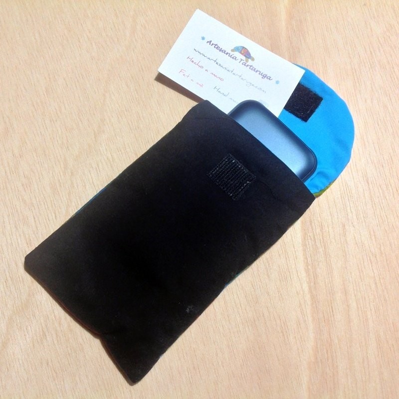 Fundas moviles - Imagen 4